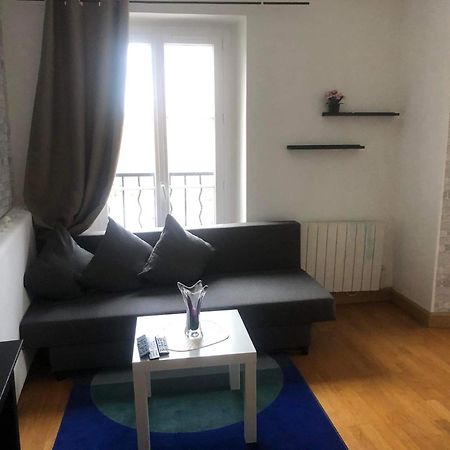 Belle Paris Aparthotel Le Raincy ภายนอก รูปภาพ