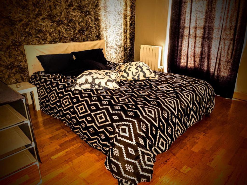 Belle Paris Aparthotel Le Raincy ภายนอก รูปภาพ
