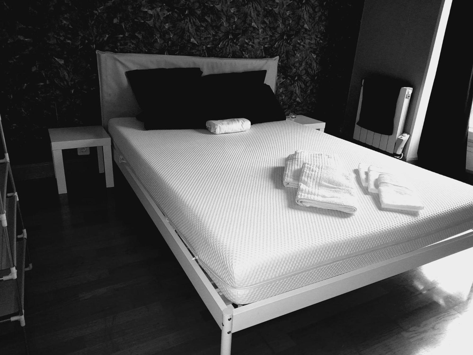 Belle Paris Aparthotel Le Raincy ภายนอก รูปภาพ